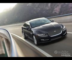 Ricambi usati Jaguar XE / XF / XJ