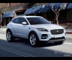 Ricambi usati Jaguar E pace / F pace