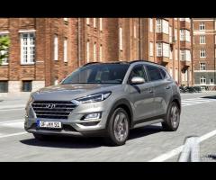 Ricambi usati Hyundai Tucson 2017 2018 2023 2024