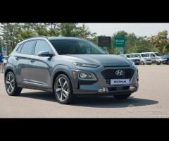 Ricambi usati Hyundai kona 2018 2022 2024