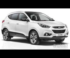 Ricambi usati Hyundai ix35