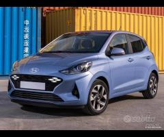 Ricambi Usati Hyundai i10