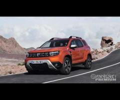 Ricambi usati Dacia Duster 2021 > 2023 > 2024