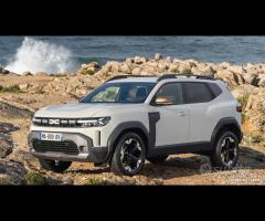 Ricambi usati Dacia Duster 2021 > 2023 > 2024