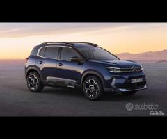 Ricambi usati CitroÃ«n C5 Aircross