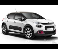 Ricambi usati CitroÃ«n C3 2018 > 2023