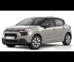 Ricambi usati CitroÃ«n C3 2018 > 2023