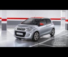 Ricambi usati CitroÃ«n C1 2018>2023