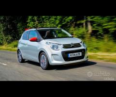 Ricambi usati CitroÃ«n C1 2018>2023