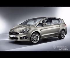 Ricambi usati Ford S-Max