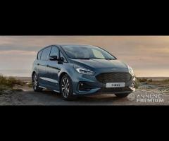 Ricambi usati Ford S-Max