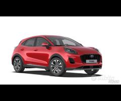 Ricambi Ford Puma 2024 Restayling