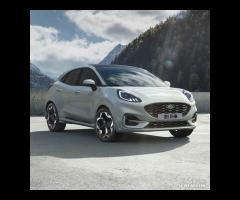 Ricambi Ford Puma 2024 Restayling