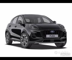 Ricambi Ford Puma 2024 Restayling