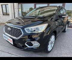 Ricambi Ford Kuga 2018 St line Titanium Vignale