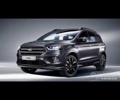 Ricambi Ford Kuga 2018 St line Titanium Vignale