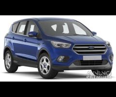 Ricambi Ford Kuga 2018 St line Titanium Vignale