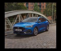 Ricambi usati Ford Focus 2024 Active St Line