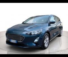 Ricambi Ford Focus 2021 Titanium St Line Active