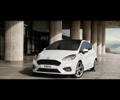 Ricambi Ford Fiesta 2020 Vignale St Line Active