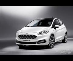 Ricambi Ford Fiesta 2020 Vignale St Line Active