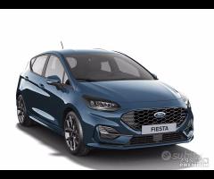 Ricambi Ford Fiesta 2024 Titanium St Line Active