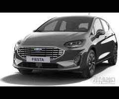 Ricambi Ford Fiesta 2024 Titanium St Line Active