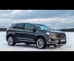 Ricambi usati Ford Edge