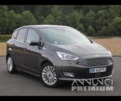 Ricambi usati Ford C-Max / Gran C-Max 2018/2019