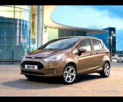 Ricambi usati Ford B-Max