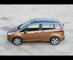 Ricambi usati Ford B-Max