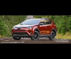 Ricambi usati Toyota Rav 4 2018 > 2023