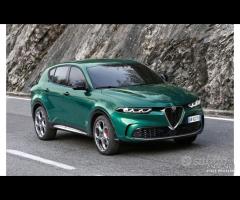 Ricambi Usati Alfa Romeo Tonale