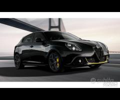 Ricambi usati Alfa Romeo Giulietta