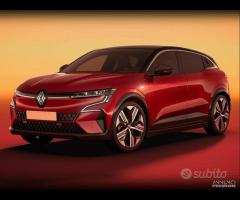 Ricambi usati Renault Megane 2024 restayling