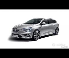 Ricambi usati Renault Megane 2018>2022