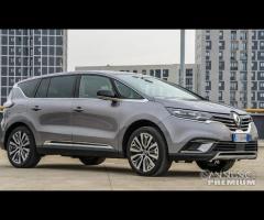 Ricambi Usati Renault Espace 2018>2023