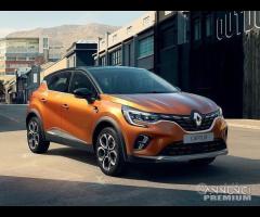 Ricambi usati Renault Captur 2020>2023