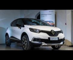 Ricambi Usati Renault Captur 2017>2018