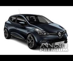 Ricambi usati Renault Clio 2017>2018