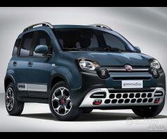 Ricambi usati Fiat Panda