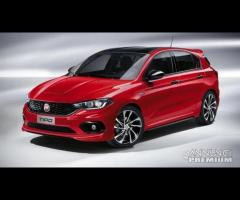 Ricambi usati Fiat Tipo 2018>2023