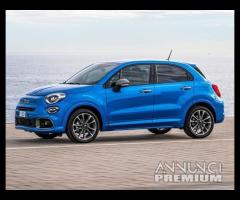 Ricambi usati Fiat 500 X 2018>2023