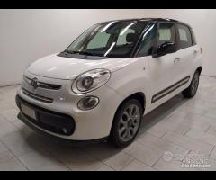 Ricambi Usati Fiat 500 L dal 2018>2023