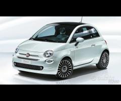 Ricambi Usati Fiat 500 dal 2018 > 2023