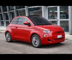 Ricambi Usati Fiat 500 dal 2018 > 2023