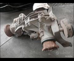 Differenziale Posteriore Audi A4 B9 DDW 2.0 TFSI - 2