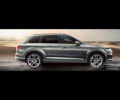 Ricambi usati Audi Q7 S Line 2018 - 2022