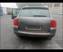 Porsche Cayenne 3.2 BFD 2006 Demolita Per Ricambi - 7