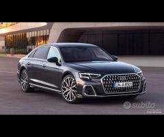 Ricambi usati Audi A8 S Line 2021 2022 2023